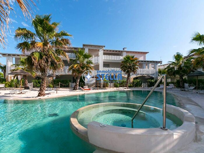 Appartamento trilocale in affitto in Via Domenico Modugno, Lido Centro Ovest, Jesolo