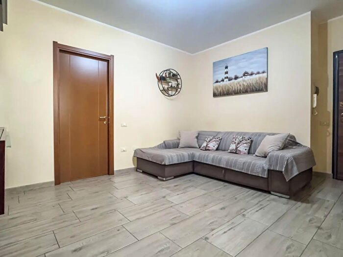 Appartamento bilocale in vendita in Via Stradella, Quartu SantElena