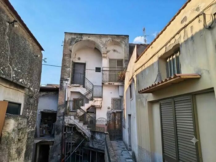 Appartamento bilocale in vendita in Vico San Sebastiano, Sarno
