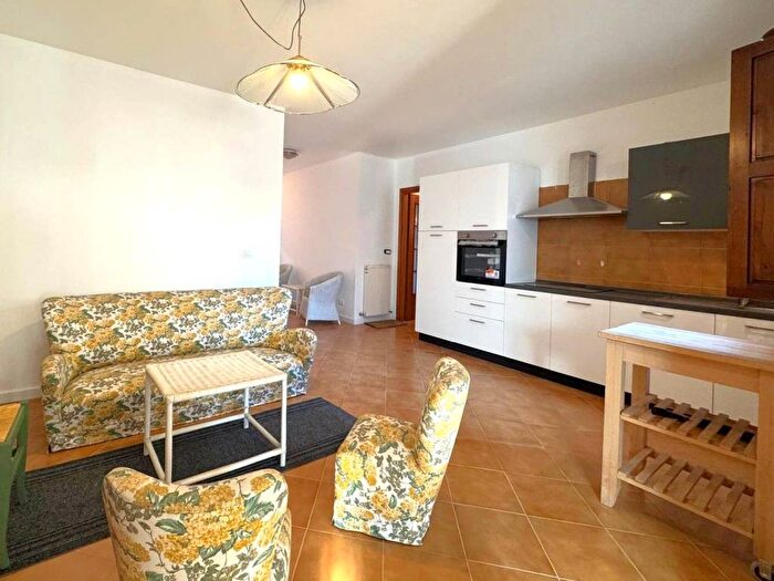Appartamento quadrilocale in affitto in Centro, Osoppo