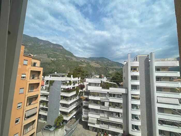 Appartamento trilocale in vendita in Bolzano