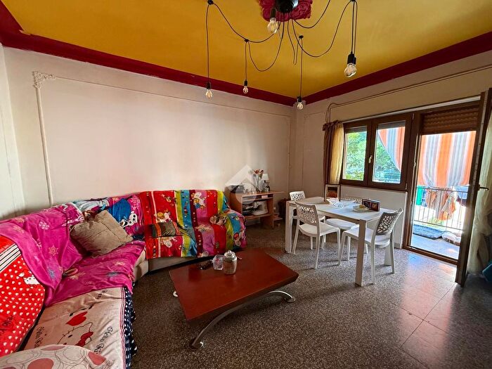 Appartamento trilocale in vendita in Santeramo In Colle