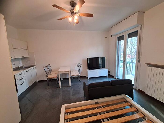 Appartamento monolocale in affitto in Via Giuseppe Marotta, Ospedale Villaggio Manenti, Reggio Emilia