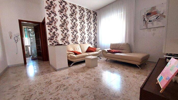 Appartamento bilocale in affitto in Via Nicolò Borrelli, San Michele, Foggia