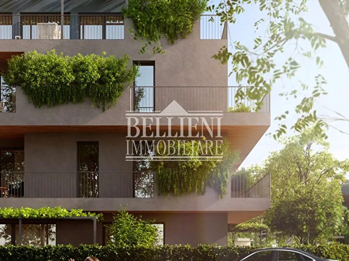 Appartamento trilocale in vendita in Via dei Cappuccini, Vicenza
