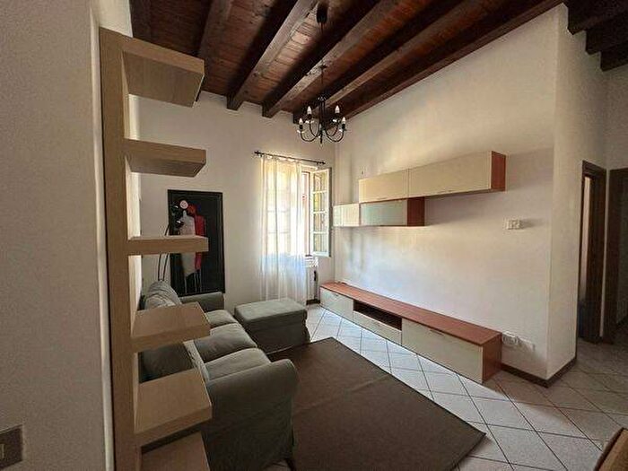 Appartamento bilocale in affitto in Via Zezio, Valduce Crispi, Como