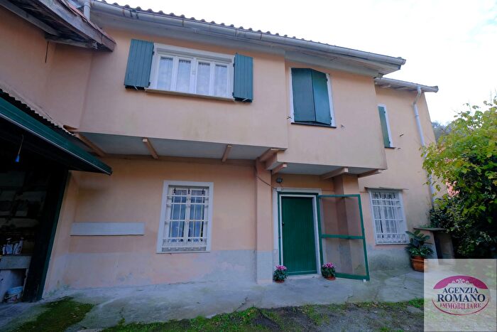 Casa con 7 locali in vendita in Sp, Stella