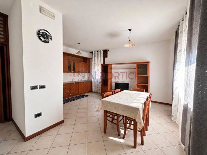 Appartamento trilocale in affitto in Via Tito Livio, Piove di Sacco
