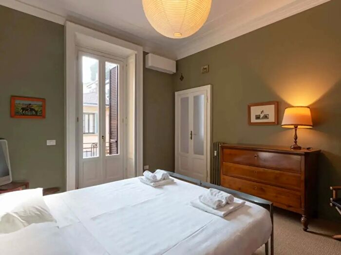 Appartamento monolocale in affitto in Via Giulio Ceradini, Milano