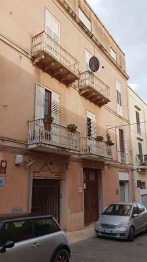 Appartamento con 6 locali in vendita in Via Piave, Castelvetrano