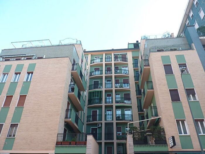 Appartamento monolocale in affitto in Via Muzio Scevola, Lambrate, Milano