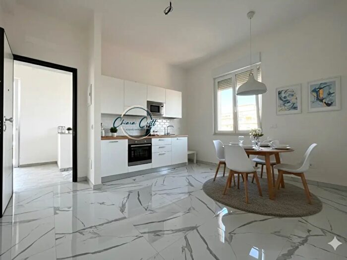 Appartamento trilocale in vendita in Rosignano Marittimo