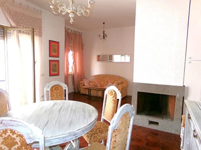 Appartamento trilocale in vendita in Via Ardeatina b, Anzio