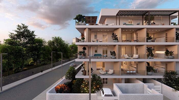 Appartamento con 5 locali in vendita in Via Giammatteo, Lecce