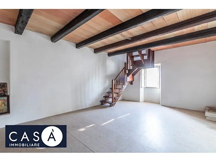 Casa trilocale in vendita in Via Maiano, Cesena