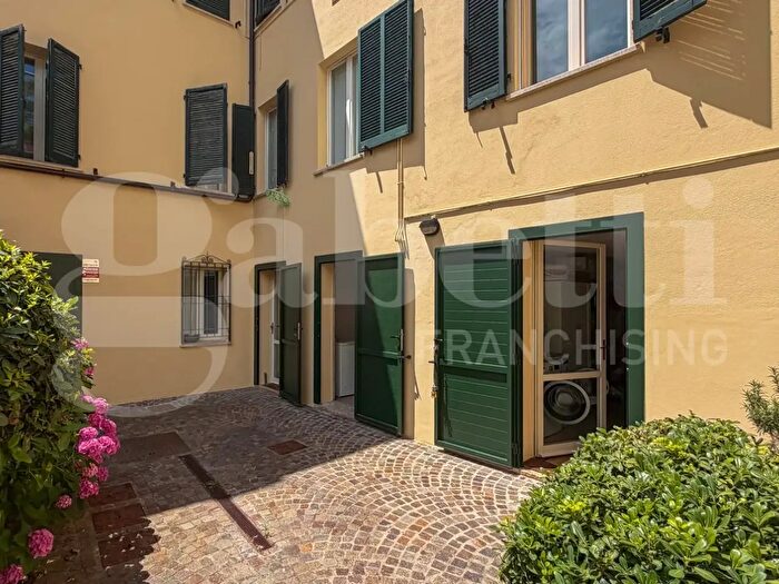 Appartamento monolocale in vendita in Via Circonvallazione San Gaetanino, Ravenna