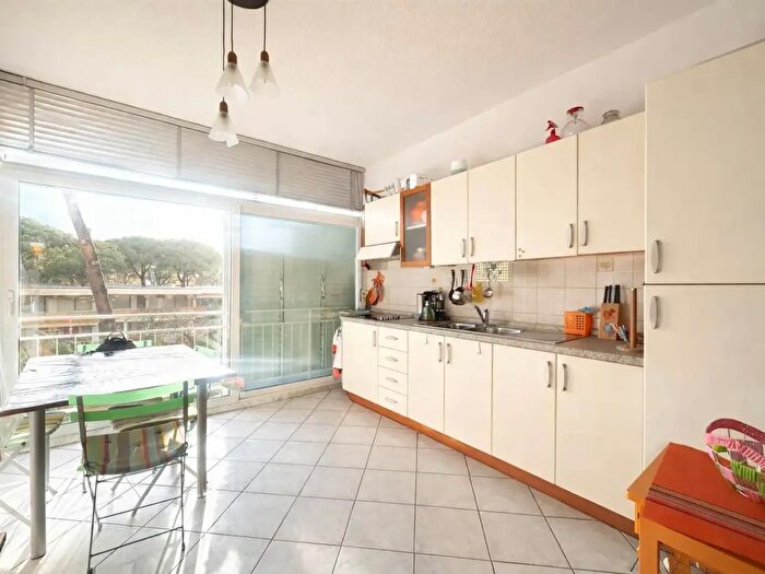 Appartamento monolocale in vendita in Bibbona
