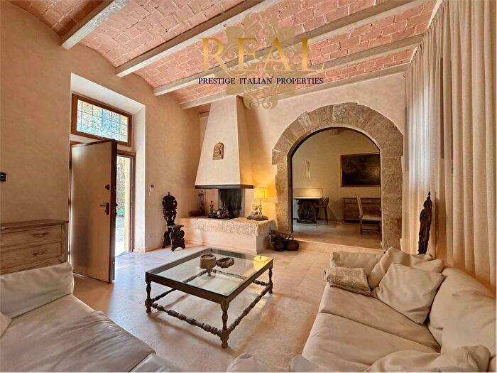 Appartamento con 6 locali in affitto in via poggio secco, Grassina, Bagno a Ripoli