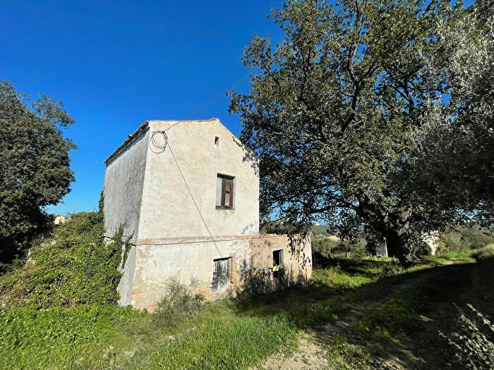 Casa con 6 locali in vendita in Contrada Ranco, Paglieta