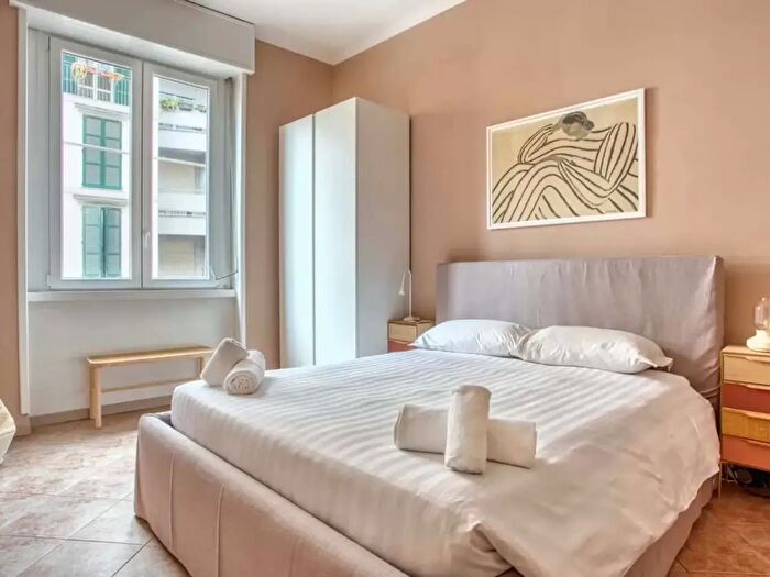 Appartamento monolocale in affitto in Corso di Porta Ticinese, Milano