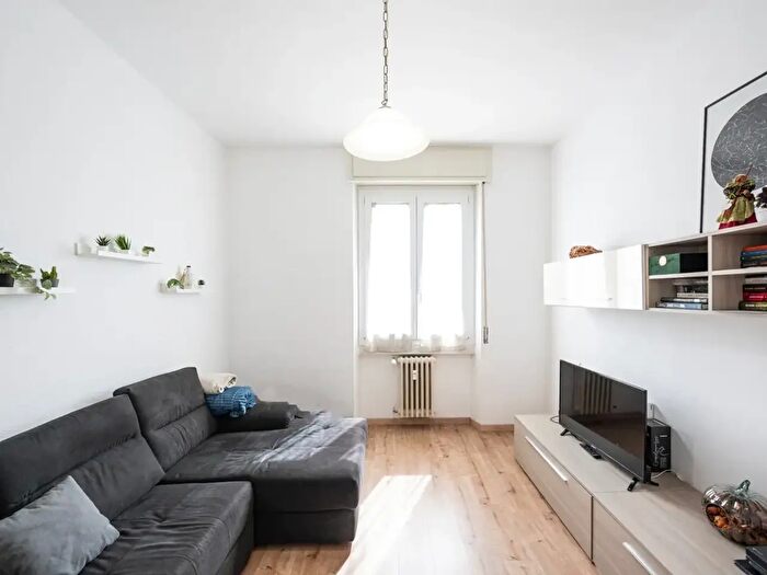 Appartamento bilocale in vendita in Via Lombardia, Pieve Emanuele