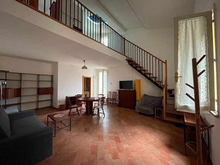 Appartamento bilocale in affitto in Centro Storico, Forlì