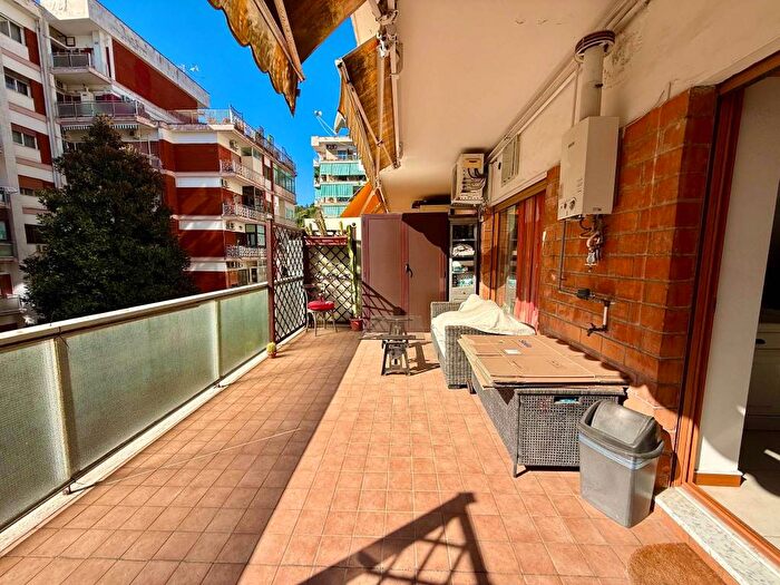 Appartamento bilocale in vendita in Via Vincenzo Tiberio, Fuorigrotta, Napoli