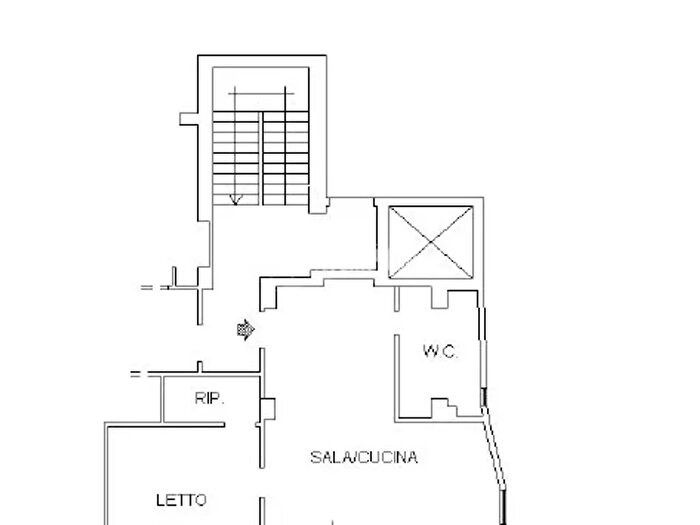 Case in Vendita e in Affitto - 2