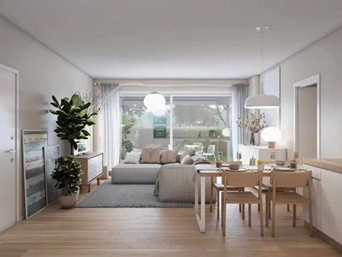 Appartamento trilocale in vendita in Via Giotto, Rovellasca