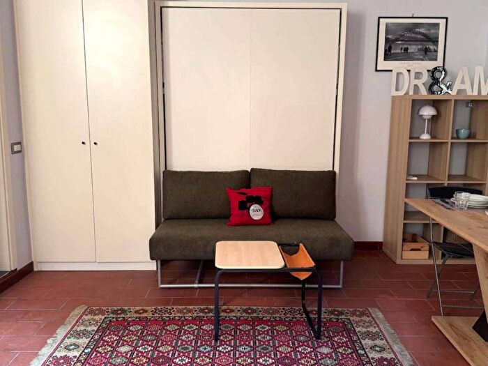 Appartamento in affitto in Corso San Gottardo, Ascanio Sforza, Milano