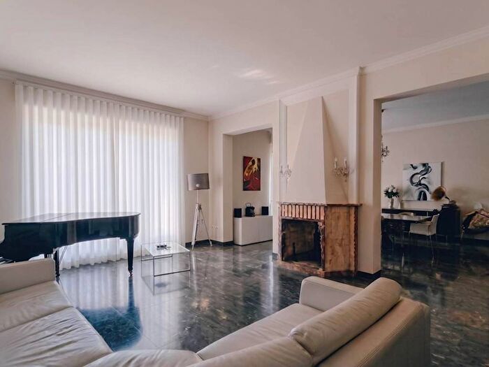 Appartamento con 6 locali in affitto in Via Trieste, Bolognese, Firenze