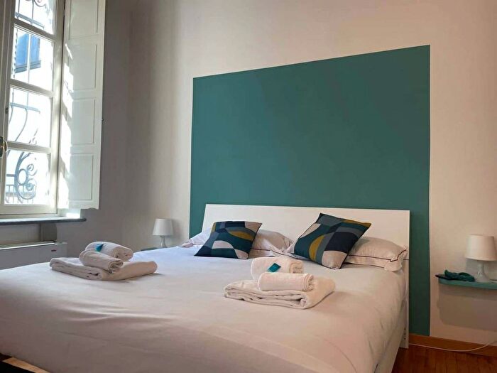 Appartamento monolocale in affitto in Via Giovanni Giolitti, Via Roma, Torino