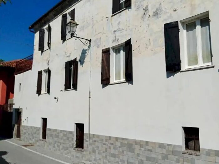Casa quadrilocale in vendita in Ciglie'