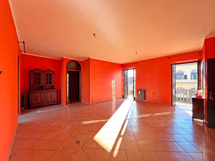 Appartamento con 5 locali in vendita in Via Maestra di Baudenasca, Pinerolo