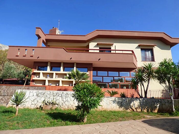 Casa in vendita in VLe dei Saraceni, Isola Delle Femmine