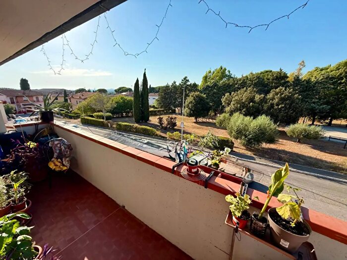 Appartamento con 5 locali in vendita in Manciano