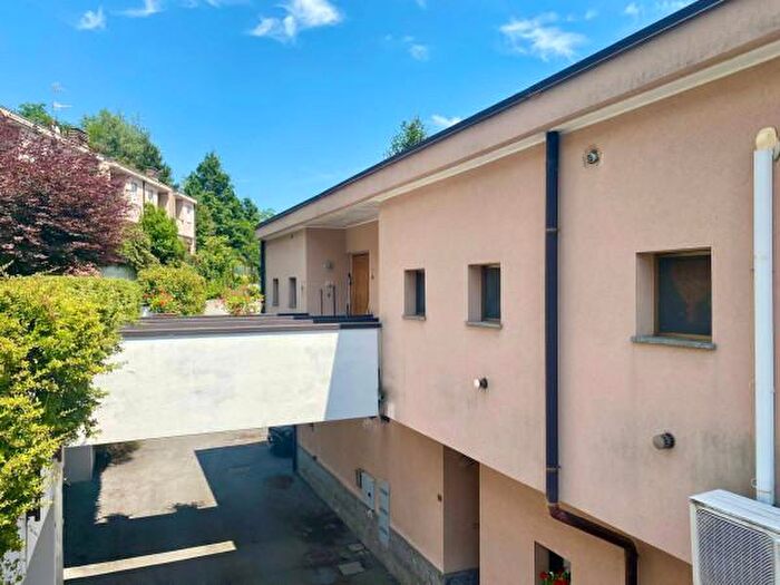 Appartamento bilocale in vendita in Abbadia SantAlberto, Ponte Nizza