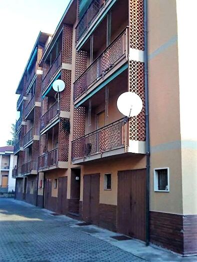 Appartamento trilocale in vendita in Cameri