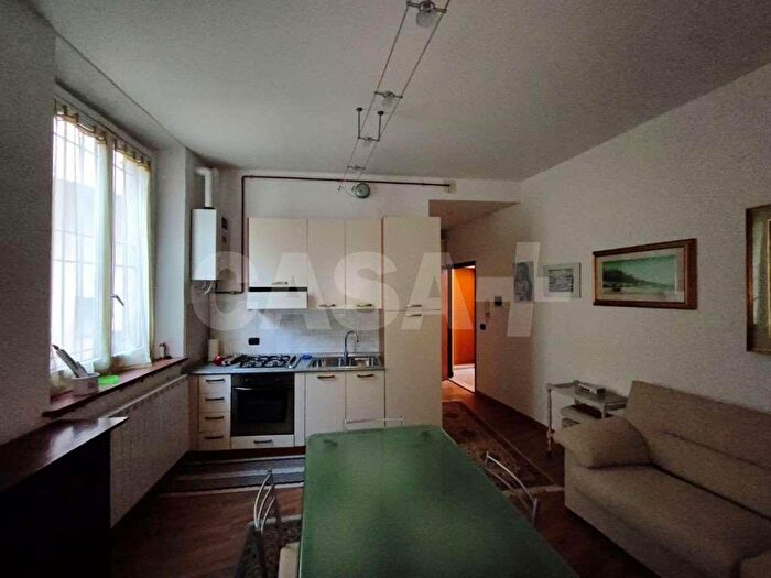 Appartamento bilocale in vendita in Via Vetera, Varese