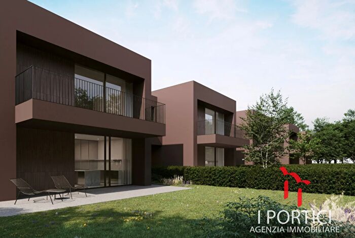 Casa con 6 locali in vendita in Via della Croce, Mogliano Veneto