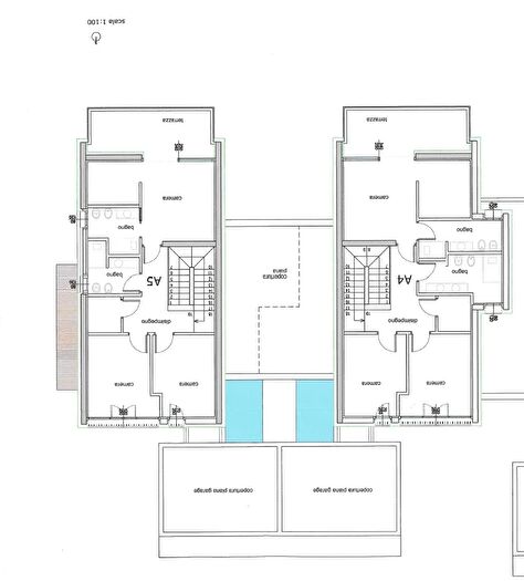 Case in Vendita e in Affitto - 3