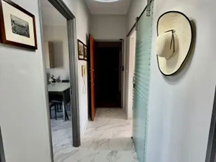 Appartamento quadrilocale in vendita in Viale Calogero Provenzani, Licata
