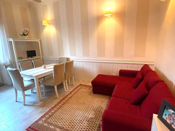 Appartamento bilocale in affitto in Via degli Imbriani, Bovisa, Milano