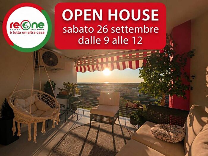 Casa trilocale in vendita in Via Giuseppe Spataro, Lanciano