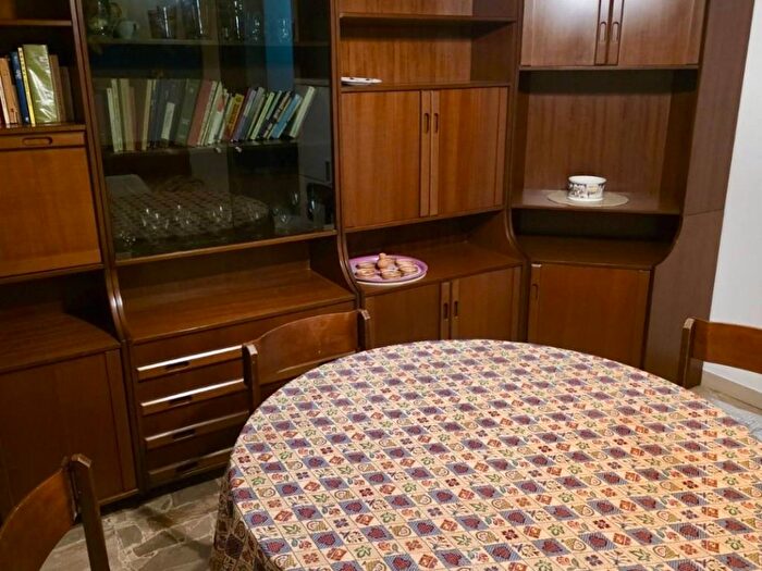 Appartamento quadrilocale in affitto in Via Don Lorenzo Milani, Centro, Brugherio