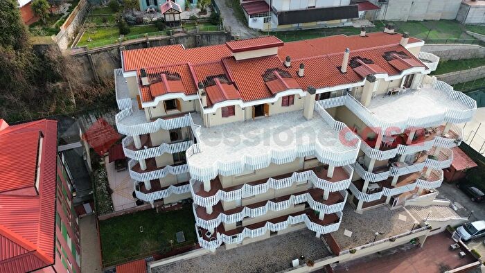 Appartamento con 6 locali in vendita in Via Armando Diaz, Fiuggi