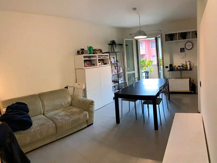 Appartamento monolocale in affitto in a Marche, Pisa