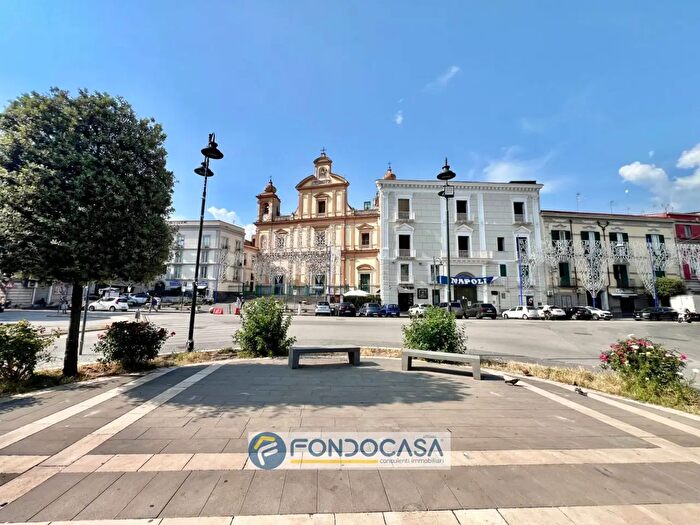 Appartamento bilocale in vendita in Via Pietro Giannangeli, SantAntimo