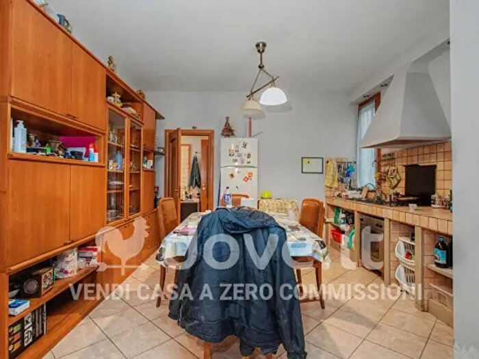 Casa con 5 locali in vendita in Via San Martino, Marzabotto