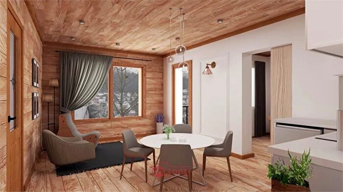 Appartamento quadrilocale in vendita in Via Antonio De Giacomi Madesimo So, Madesimo